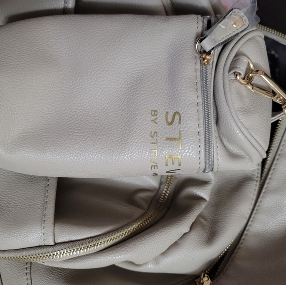 Diaper backpack - Picture 3 of 4